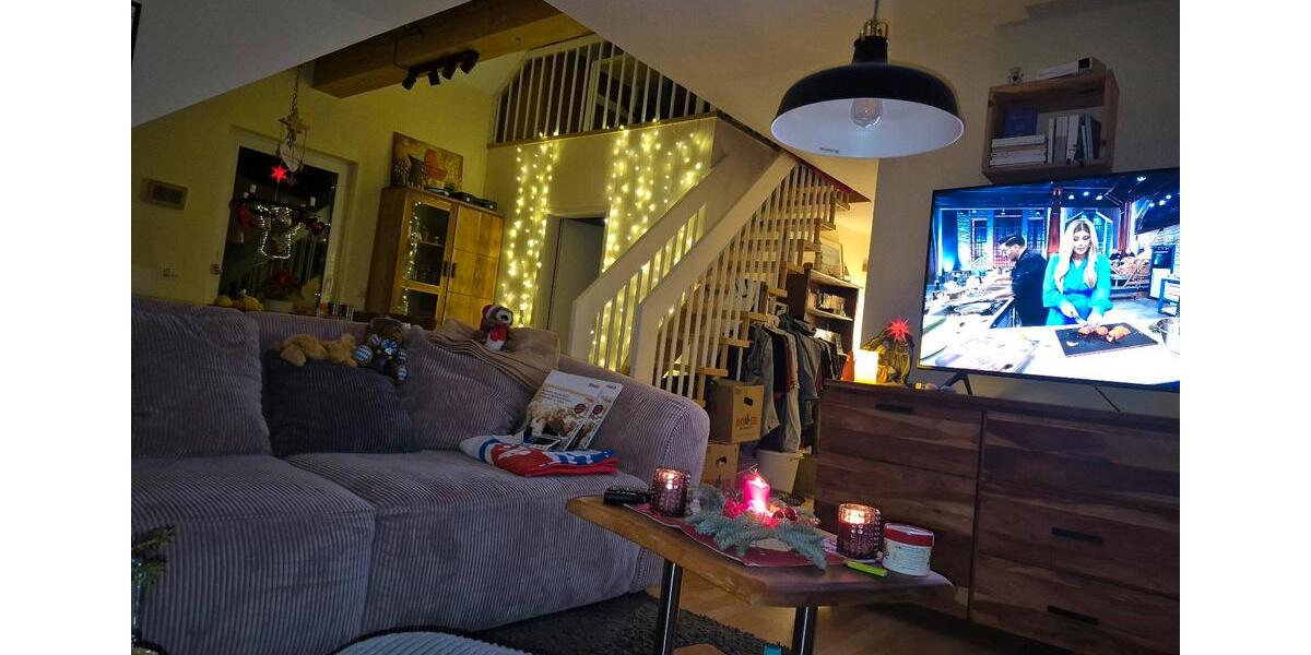 Maisonettenwohnung Admannshagen-Bargeshagen Bargeshagen - 2 Zimmer, 77 m&sup2;, 1.065&euro; | Angebot:26252875