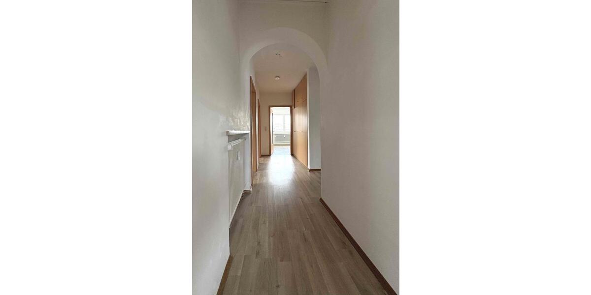 Etagenwohnung Jettingen-Scheppach Scheppach - 4 Zimmer, 108 m&sup2;, 970&euro; | Angebot:26670321