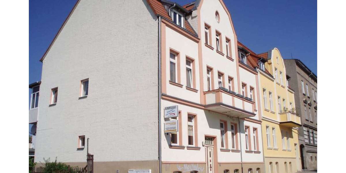Etagenwohnung Prenzlau - 1 Zimmer, 44 m&sup2;, 305&euro; | Angebot:23585713