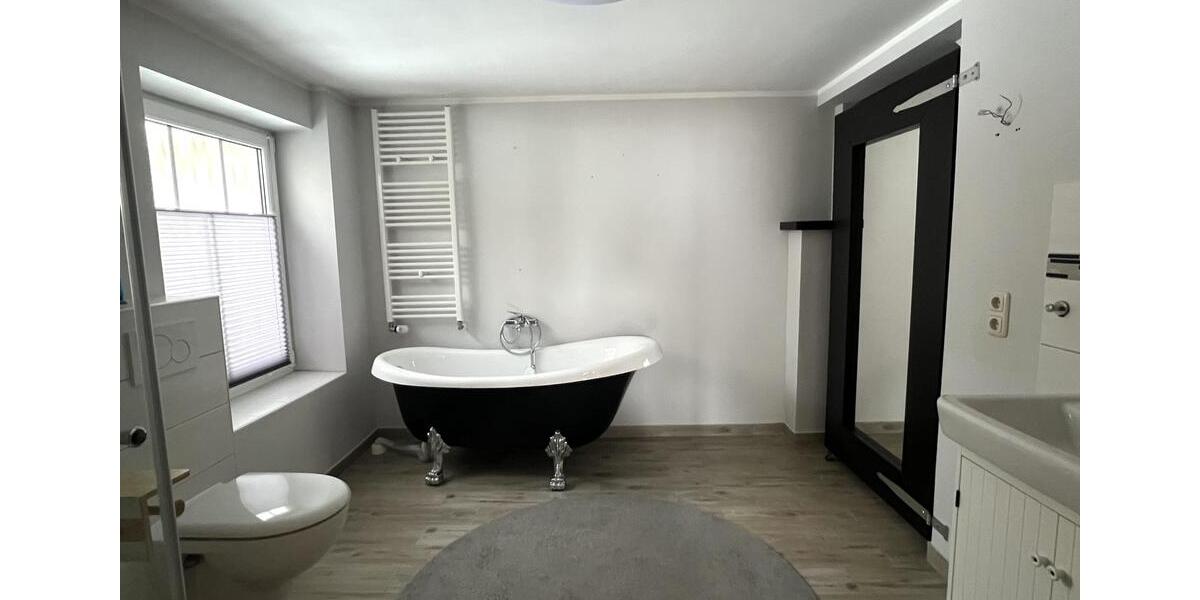 Maisonettenwohnung Großenbrode - 4 Zimmer, 140 m&sup2;, 1.550&euro; | Angebot:24751374