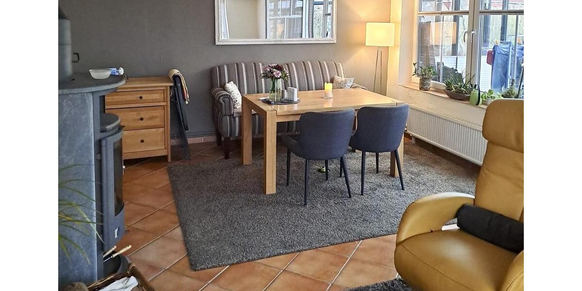 Maisonettenwohnung Großenbrode - 4 Zimmer, 140 m&sup2;, 1.750&euro; | Angebot:24751374