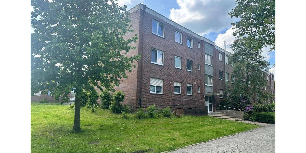 Etagenwohnung Wilhelmshaven Aldenburg - 4 Zimmer, 86 m&sup2;, 730&euro; | Angebot:26662388