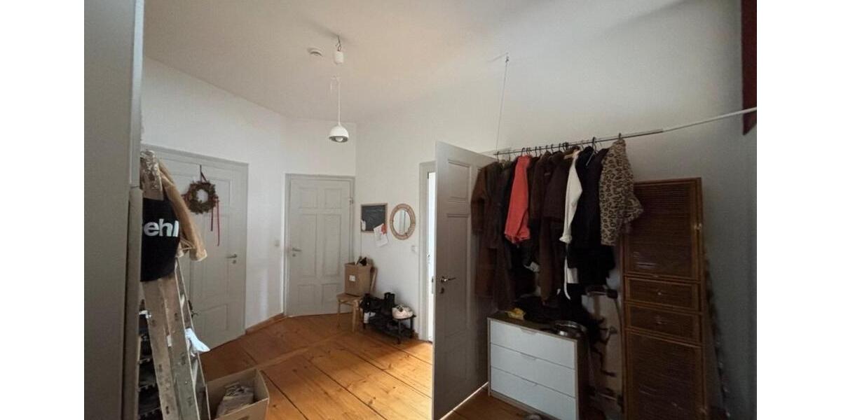 Wohnen auf Zeit Weimar - 14 Zimmer, 135 m&sup2;, 350&euro; | Angebot:26635174