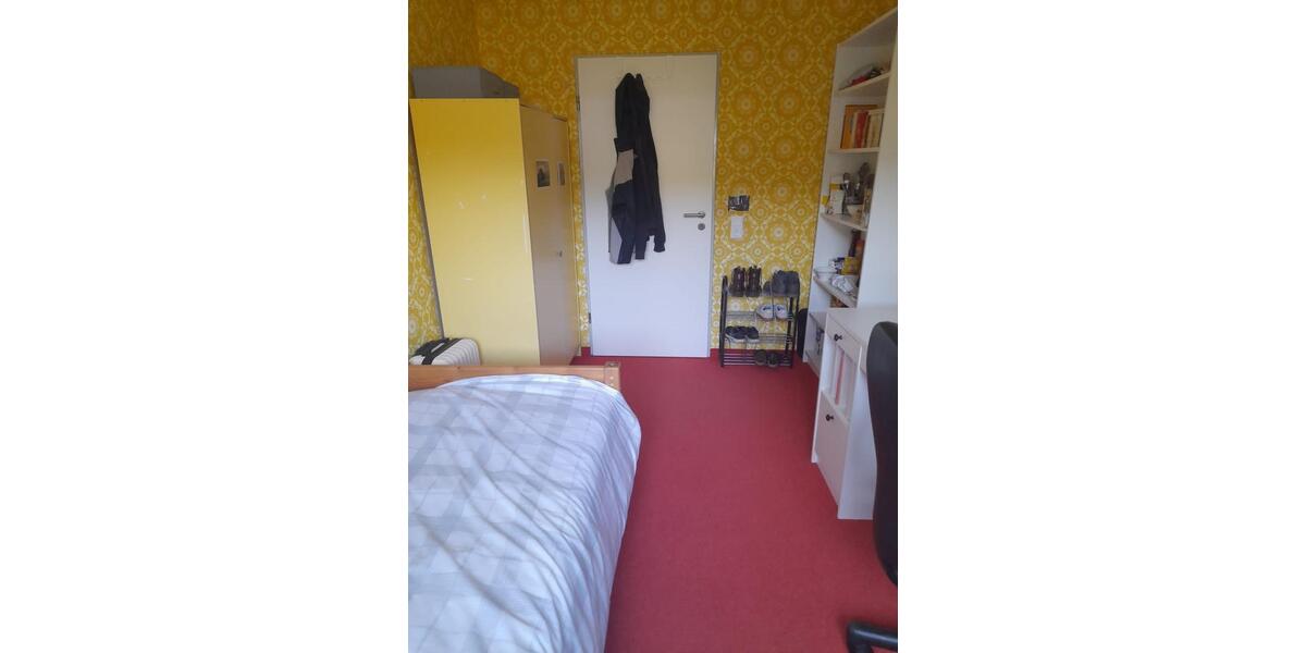Wohnen auf Zeit Münster Münster-Nord - 1 Zimmer, 15 m&sup2;, 395&euro; | Angebot:24795471