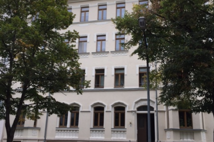 Wohnung zum Mieten in Chemnitz 253 € 50.61 m²
