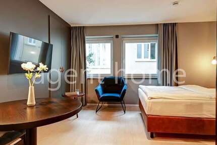 Zimmer Stuttgart Stuttgart-West - 1 Zimmer, 1.050&euro; | Angebot:26846866