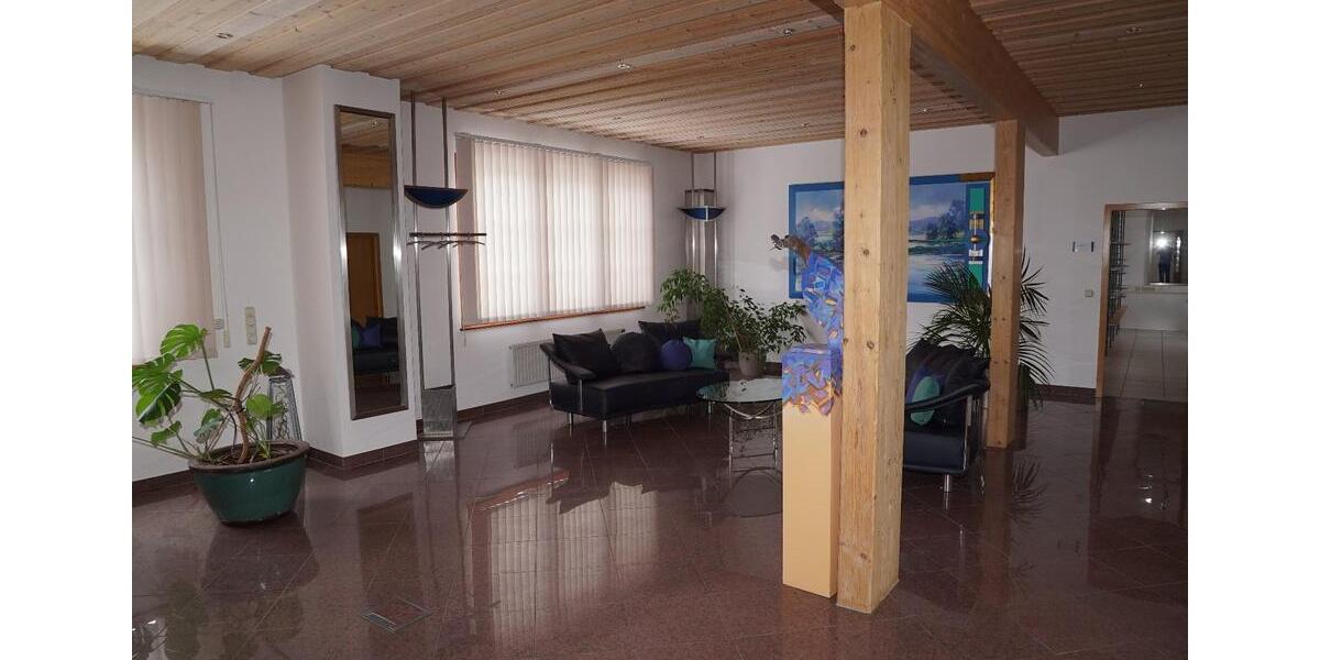 Gewerbeobjekt Waldershof - 1.950&euro; | Angebot:25845628