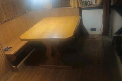 Wohnung mit Klavier 3 zimmer