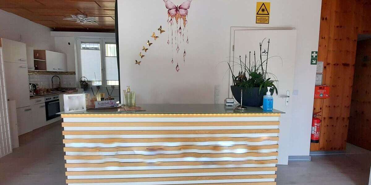 Gewerbeobjekt Karlsbad - 700&euro; | Angebot:25719790