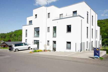 Wohnung Idar-Oberstein Oberstein - 2 Zimmer, 81 m&sup2;, 820&euro; | Angebot:20621561