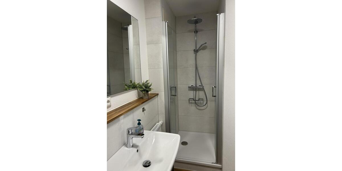 Erdgeschoßwohnung Oettingen in Bayern - 2 Zimmer, 58 m&sup2;, 690&euro; | Angebot:26246926