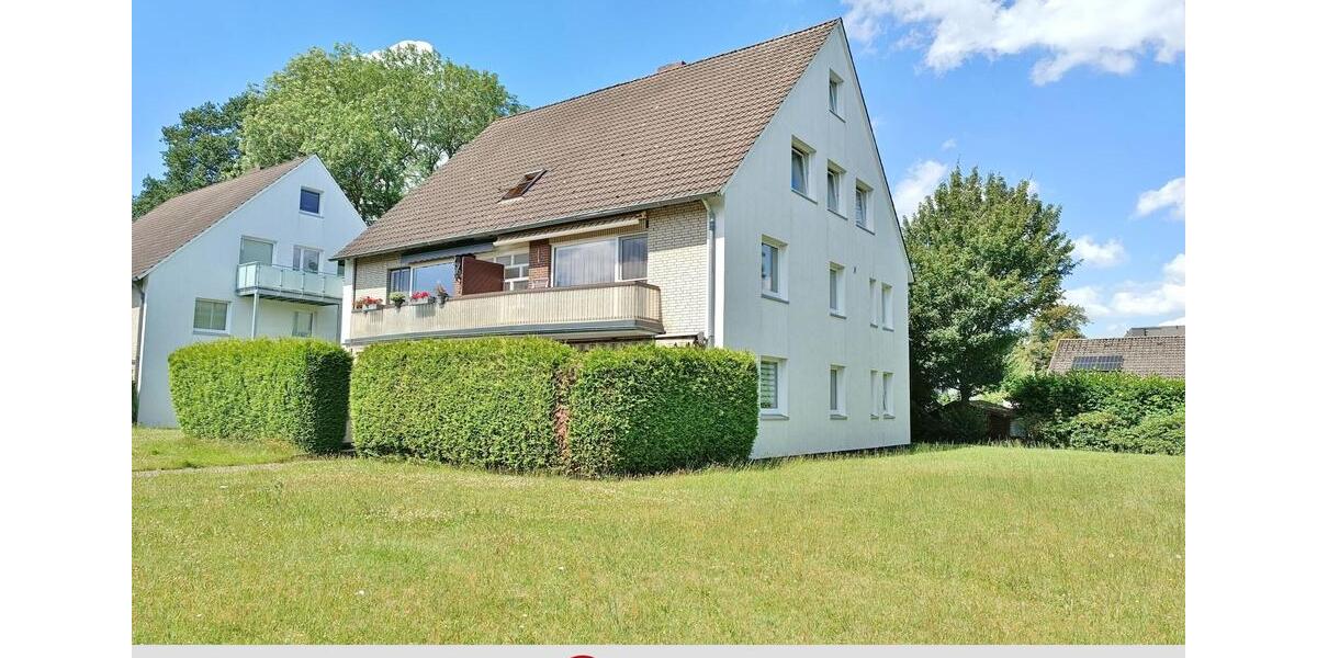 Home - sweet - Home, gemütliche Singlewohnung – ohne Balkon ! 2 zimmer