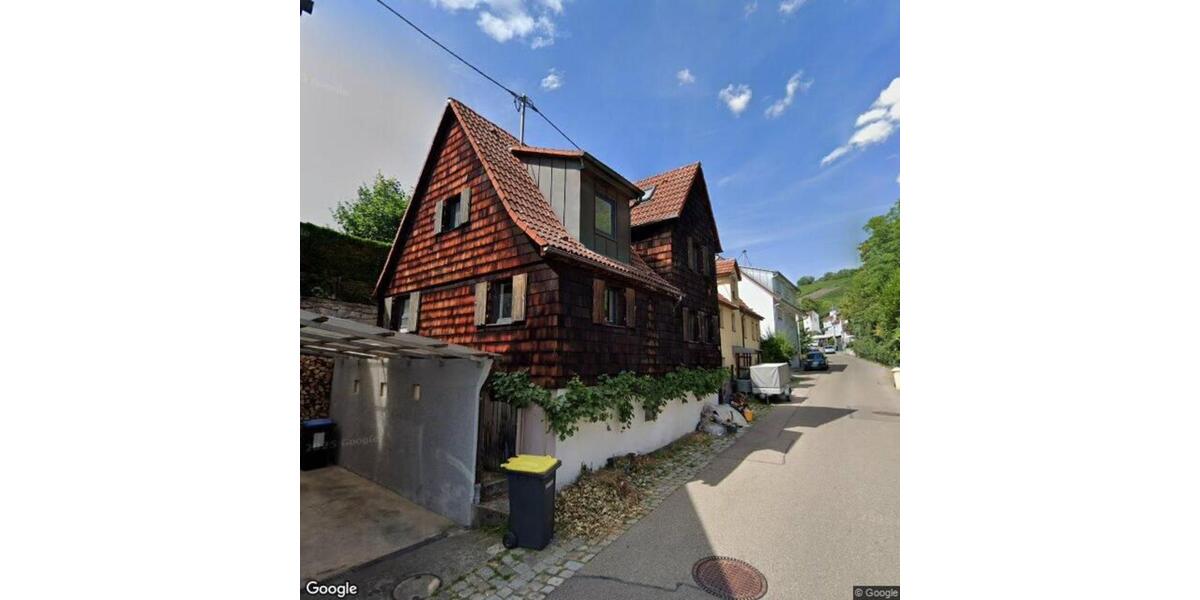 Einfamilienhaus Remshalden - 4.5 Zimmer, 91 m&sup2;, 1.400&euro; | Angebot:25976655