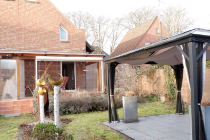 Haus Geesthacht - 3 Zimmer, 111 m&sup2;, 1.500&euro; | Angebot:25793805