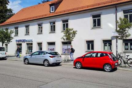 Büro in Ingolstadt 7.450 € 530 m² zimmer