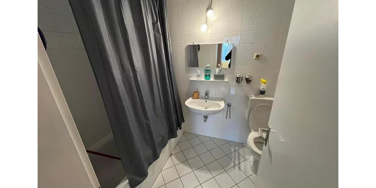 Wohnen auf Zeit Puchheim - 1 Zimmer, 15 m&sup2;, 550&euro; | Angebot:24159429