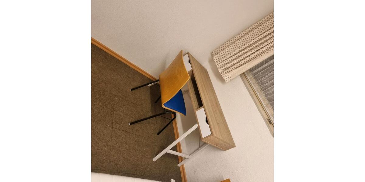 Etagenwohnung Uelzen - 1 Zimmer, 25 m&sup2;, 500&euro; | Angebot:26655658