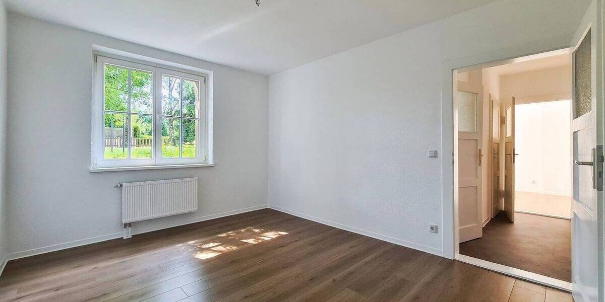 Etagenwohnung Freiberg Freiberg Ost - 2 Zimmer, 36 m&sup2;, 244&euro; | Angebot:26841870