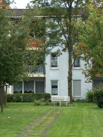 Wohnung zum Mieten in Hamm 346,54 € 57.11 m² 2 zimmer