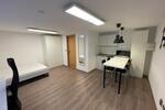 Ideal für Studenten! - Modern möbliertes Apartment 1 zimmer