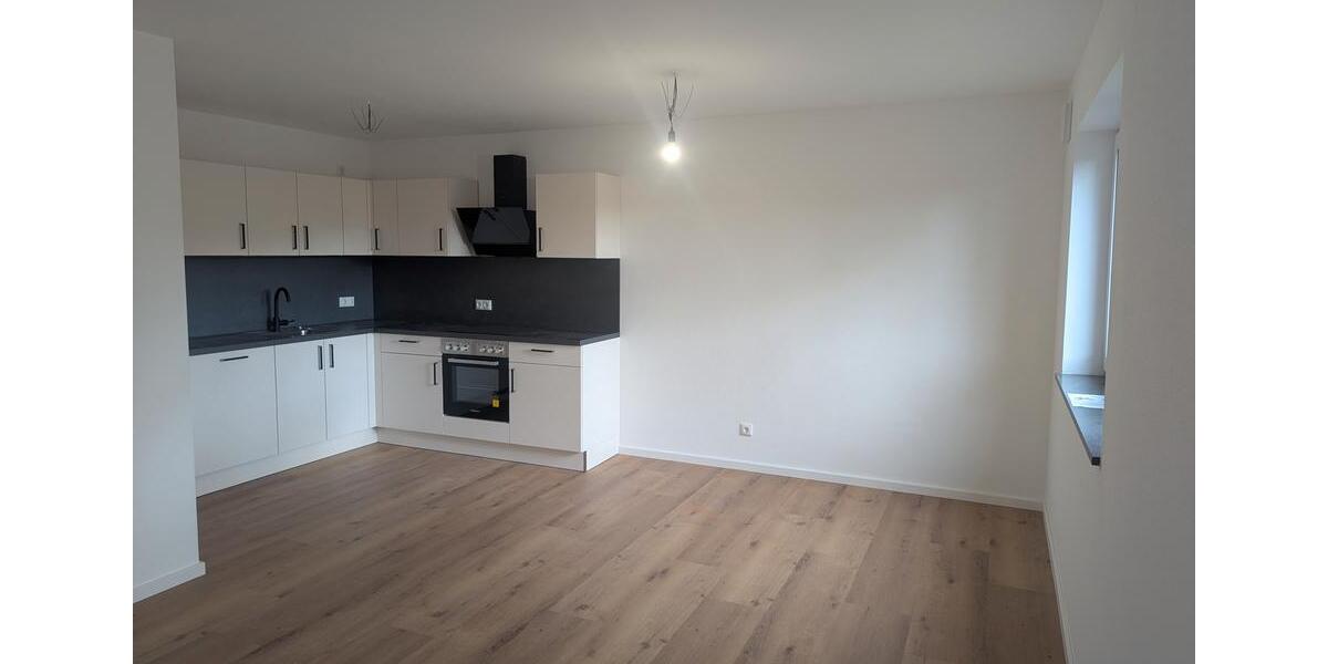 Etagenwohnung Mitterfels - 2 Zimmer, 73 m&sup2;, 870&euro; | Angebot:25148704