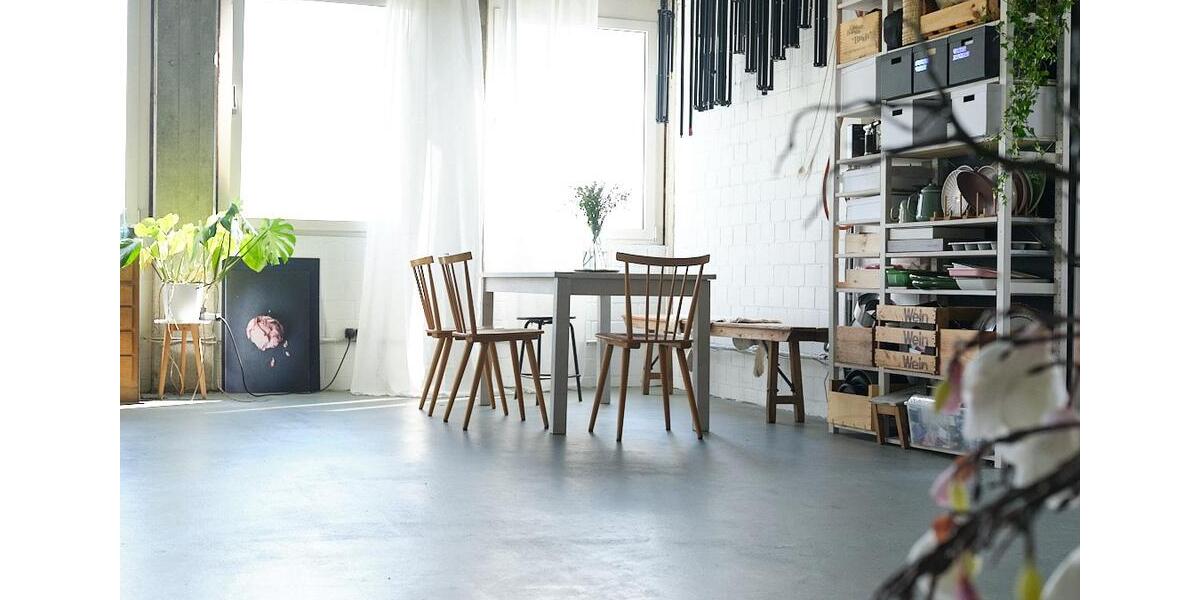 Gewerbeobjekt Köln Rodenkirchen - 750&euro; | Angebot:26221823