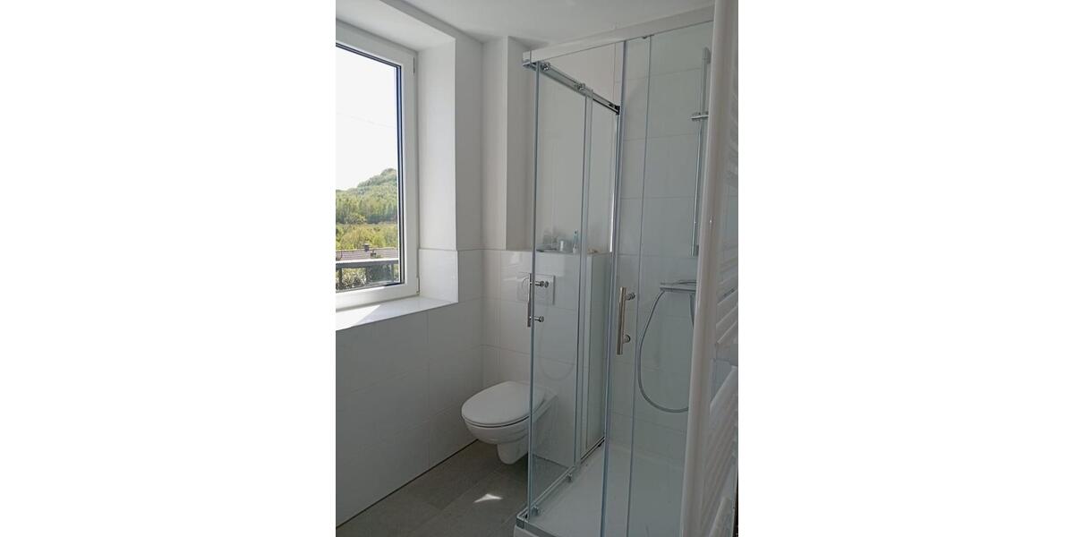 Erdgeschoßwohnung Schiffweiler - 1 Zimmer, 40 m&sup2;, 475&euro; | Angebot:26406809