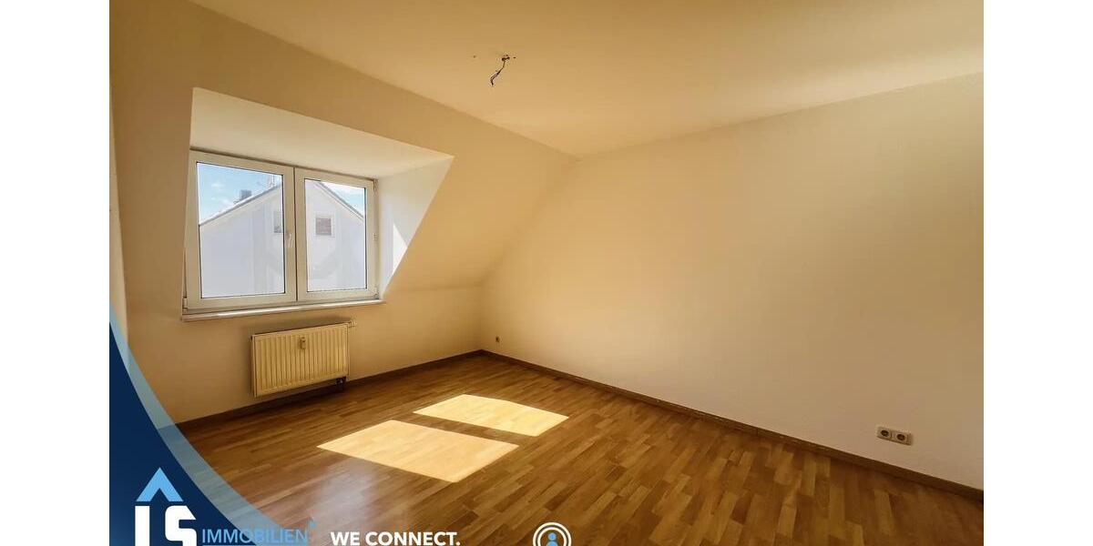 Dachgeschoßwohnung Wolmirstedt - 2 Zimmer, 50 m&sup2;, 350&euro; | Angebot:26635036