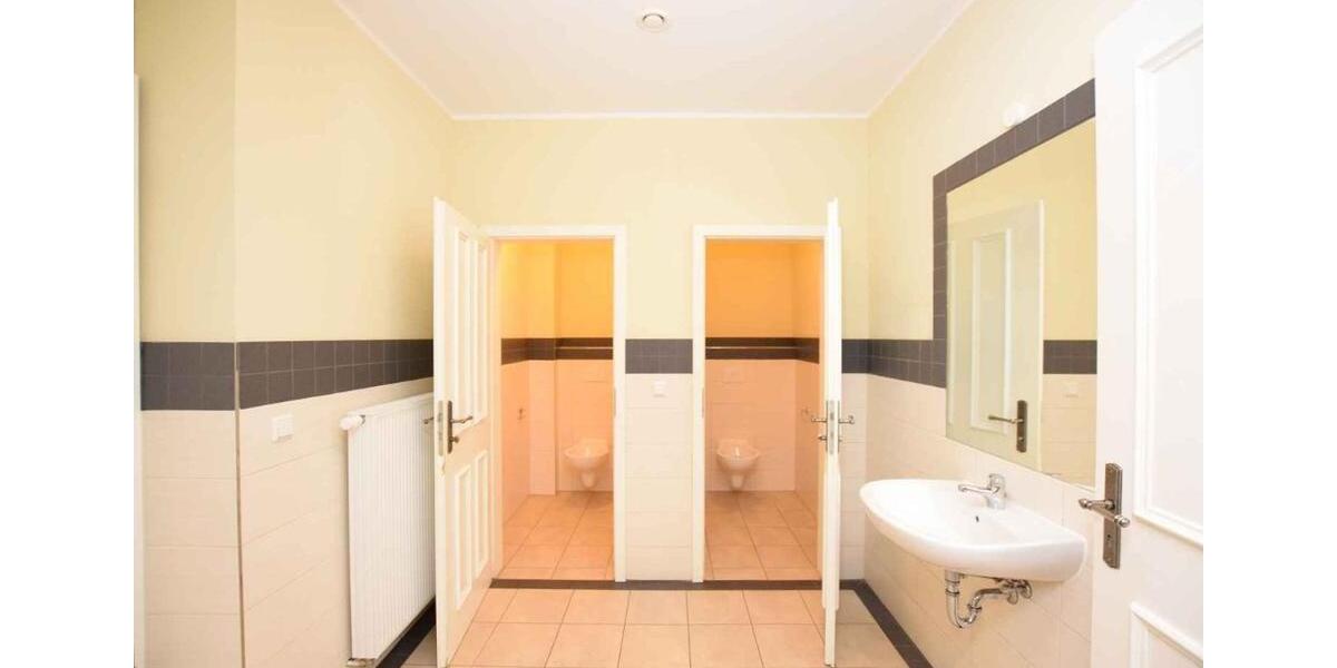 Gewerbeobjekt Quedlinburg - 1.400&euro; | Angebot:25499300