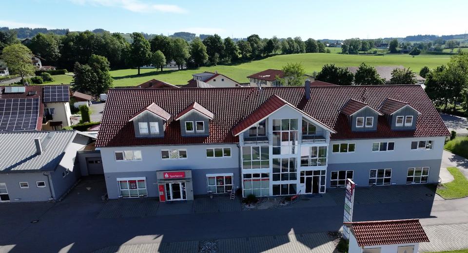 Moderne,barrierefreie GewerbeeinheitBüroPraxis in Dietmannsried zimmer