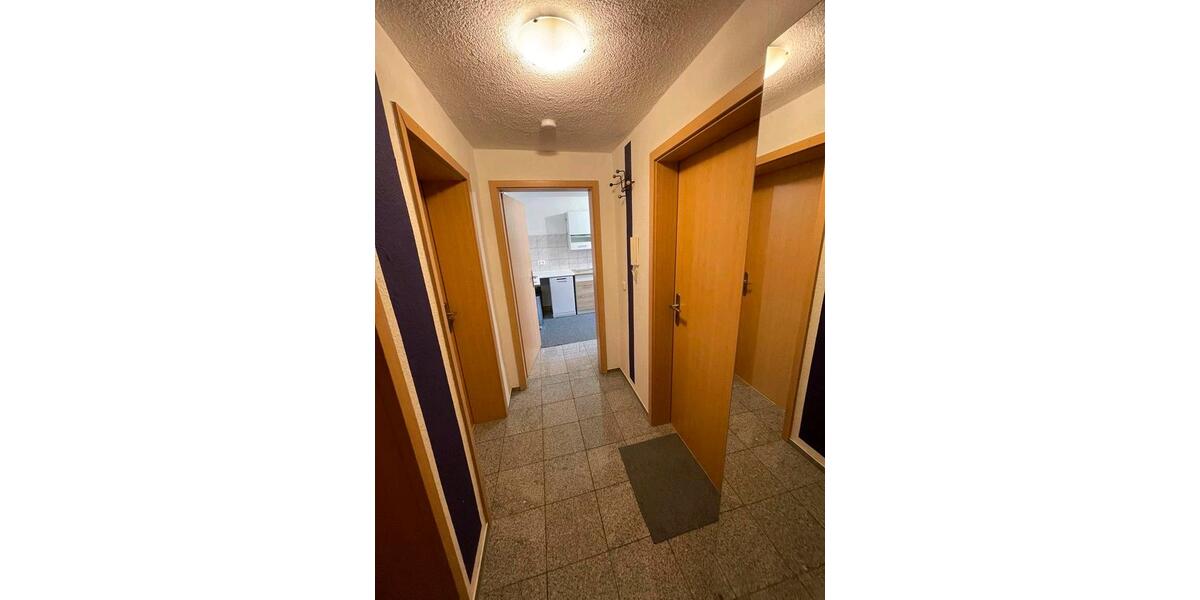 Etagenwohnung Neustadt an der Aisch - 2 Zimmer, 42 m&sup2;, 640&euro; | Angebot:26533140