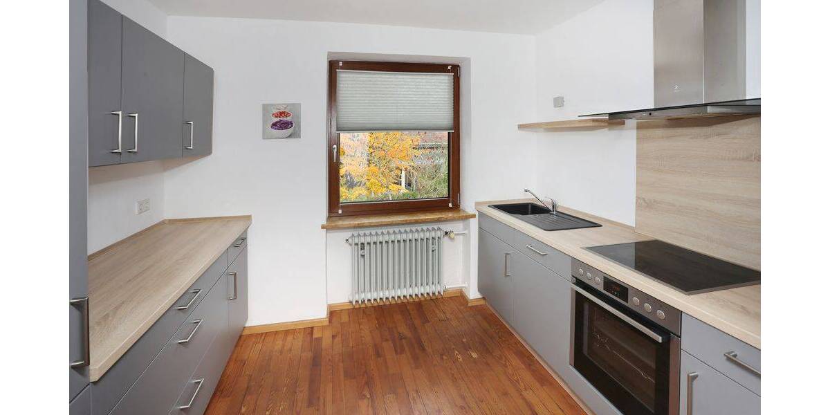 Etagenwohnung Altdorf - 4 Zimmer, 103 m&sup2;, 1.100&euro; | Angebot:26826791