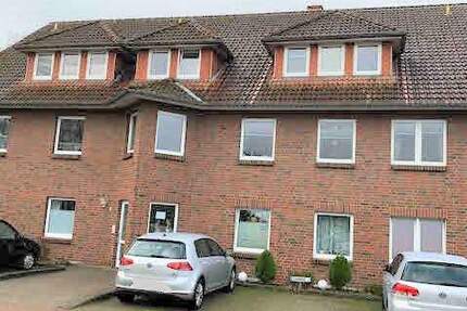 Geräumige 3 Zimmer-Dachgeschoss-Wohnung 3 zimmer