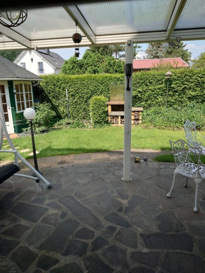 Exklusives Haus zur mietbaren Oase in Berlin Marzahn-Biesdorf – P