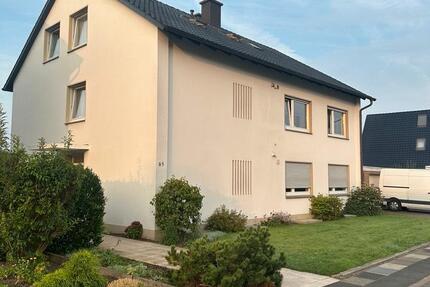 Wohnen auf Zeit Bünde - 4 Zimmer, 105 m&sup2;, 2.400&euro; | Angebot:25316826