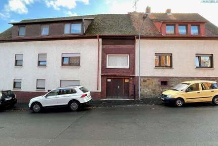 Wohnung Wettenberg / Launsbach Launsbach - 3 Zimmer, 72 m&sup2;, 900&euro; | Angebot:25263787