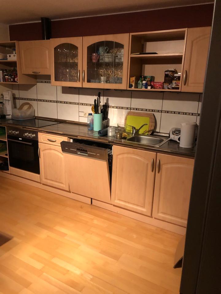 2 Zimmer Wohnung donauwörth Nähe Airbus zimmer