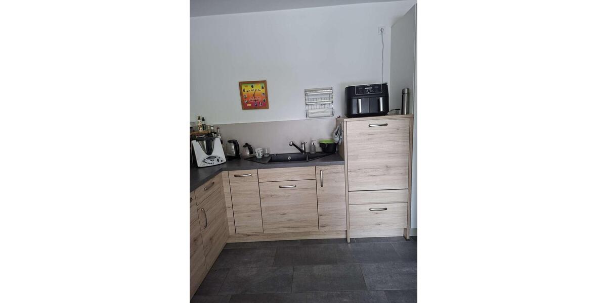 Erdgeschoßwohnung Wildeshausen - 3 Zimmer, 103 m&sup2;, 990&euro; | Angebot:25350576