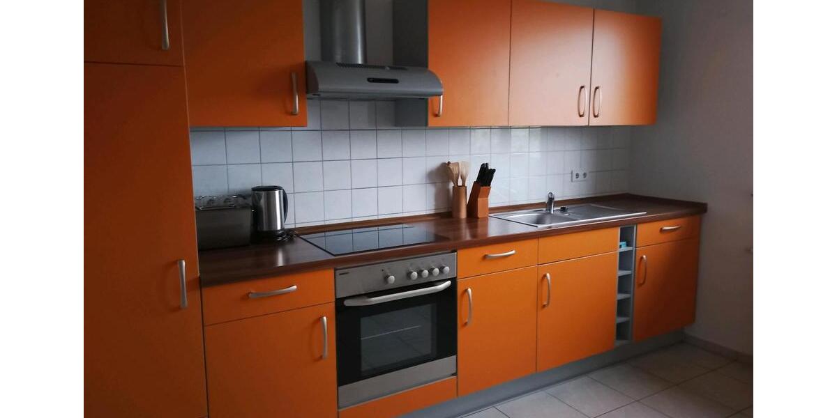 Wohnen auf Zeit Wittenberg Lutherstadt - 1 Zimmer, 21 m&sup2;, 350&euro; | Angebot:24984387