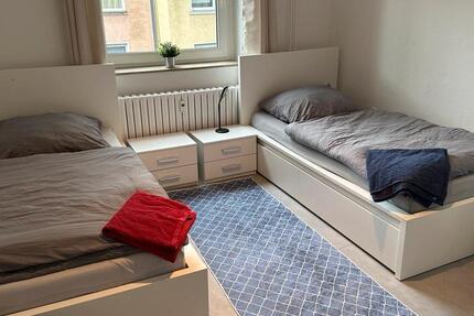 ‼️Monteurzimmer Ferienunterkunft‼️ 2 zimmer