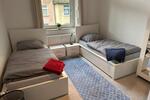 Wohnen auf Zeit Duisburg Hamborn - 2 Zimmer, 50 m&sup2;, 18&euro; | Angebot:23448828