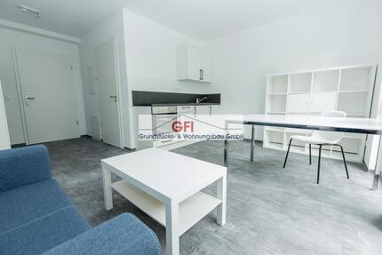 Wohnung Bochum Laer - 2 Zimmer, 62 m&sup2;, 1.090&euro; | Angebot:23509179