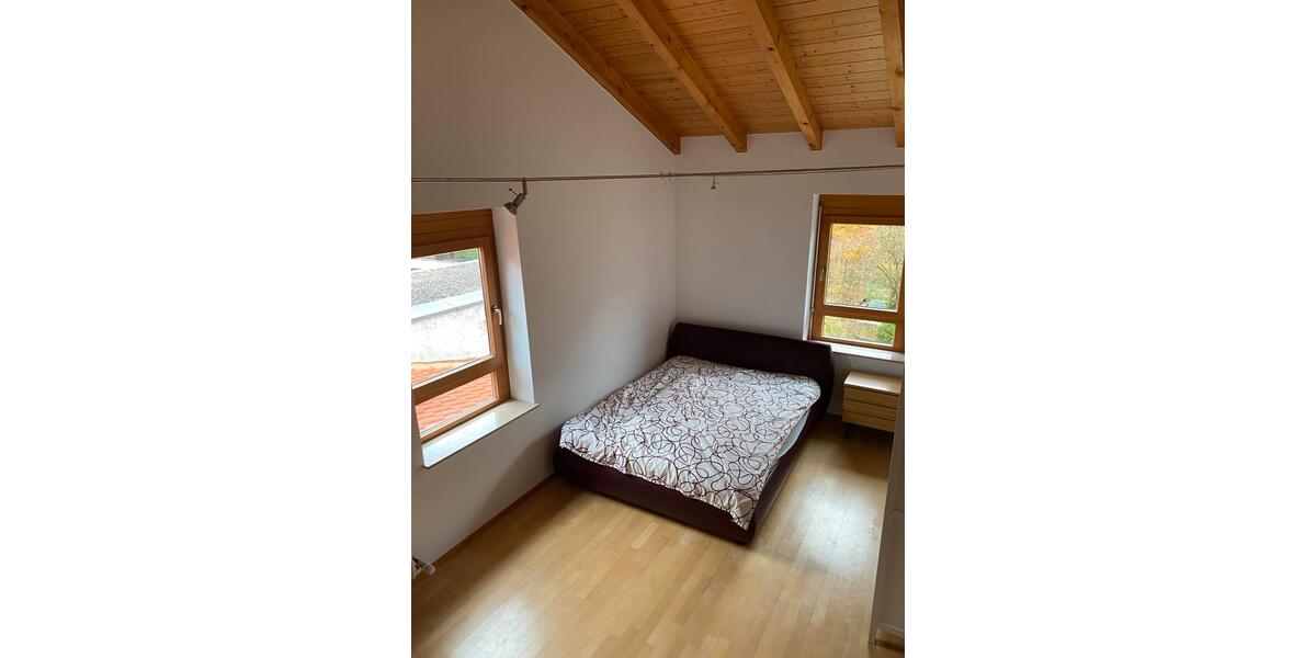 Wohnen auf Zeit Bretten - 1 Zimmer, 40 m&sup2;, 550&euro; | Angebot:25943568