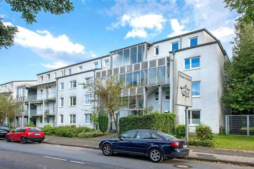 Wohnung zum Mieten in Castrop-Rauxel 609 € 64.78 m²