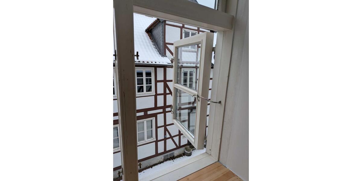 Etagenwohnung Wolfenbüttel Ahlum - 1 Zimmer, 55 m&sup2;, 660&euro; | Angebot:24657528