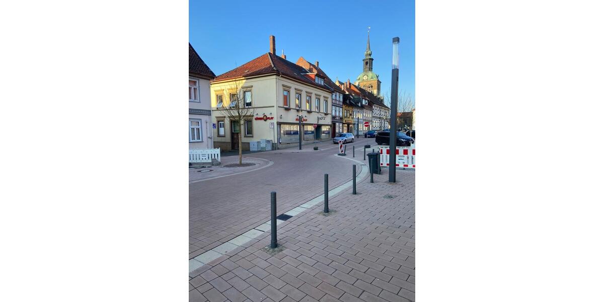 Gewerbeobjekt Bockenem - 1.050&euro; | Angebot:24842968