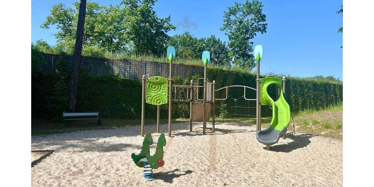 Etagenwohnung Bernau bei Berlin Bernau - 2 Zimmer, 64 m&sup2;, 970&euro; | Angebot:26796999