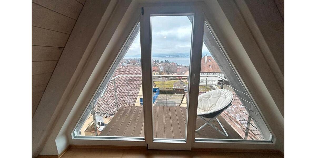 Maisonettenwohnung Konstanz Dettingen-Wallhausen - 4 Zimmer, 120 m&sup2;, 1.600&euro; | Angebot:25855210