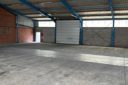 Gewerbeobjekt Diepenau - 1.682&euro; | Angebot:24743327