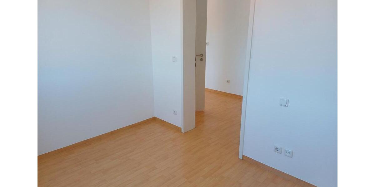 Etagenwohnung Breitenworbis - 2 Zimmer, 46 m&sup2;, 392&euro; | Angebot:26383686